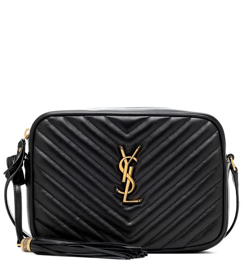 saint laurent camera bag.